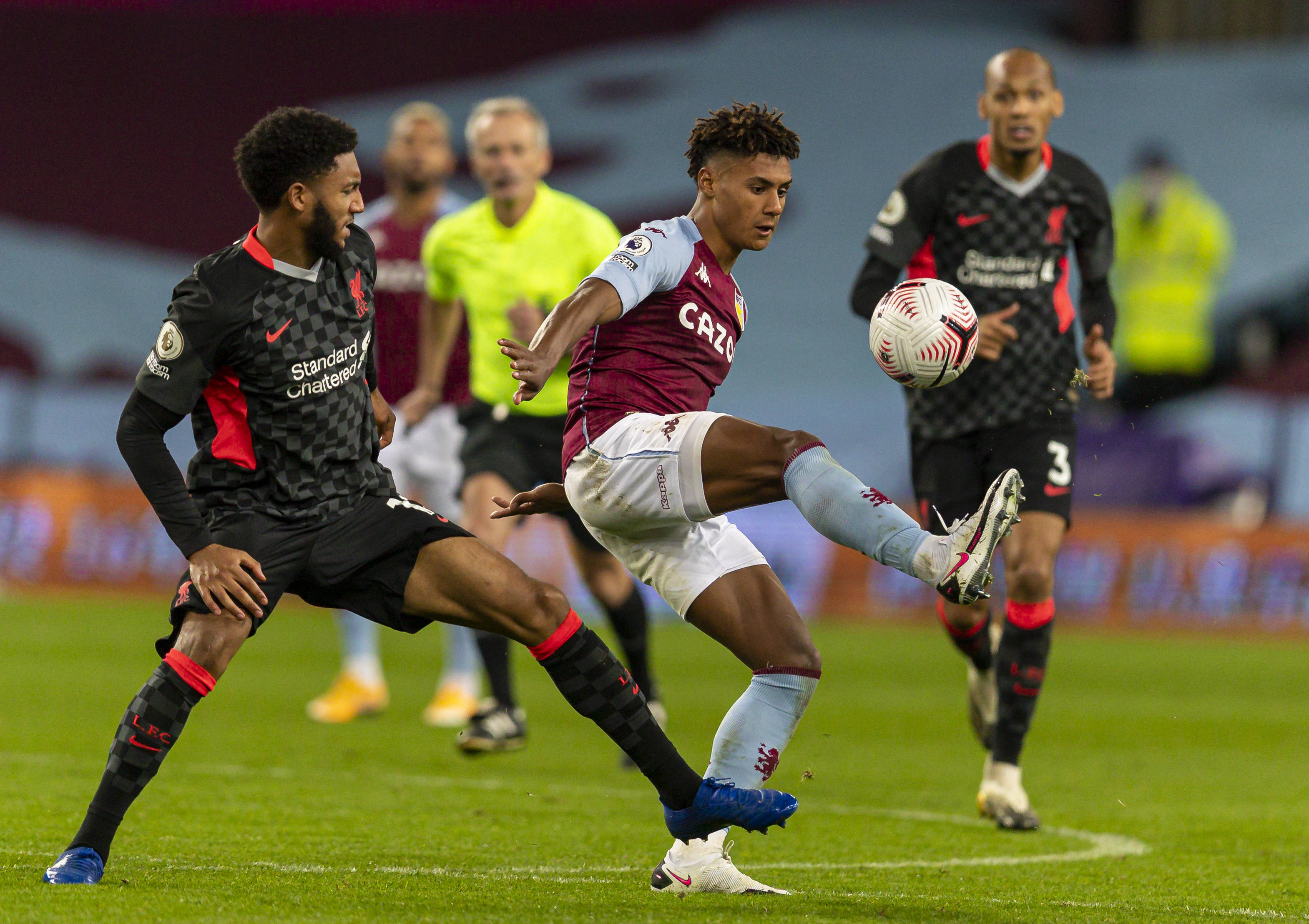 影響職業生 影響職業生